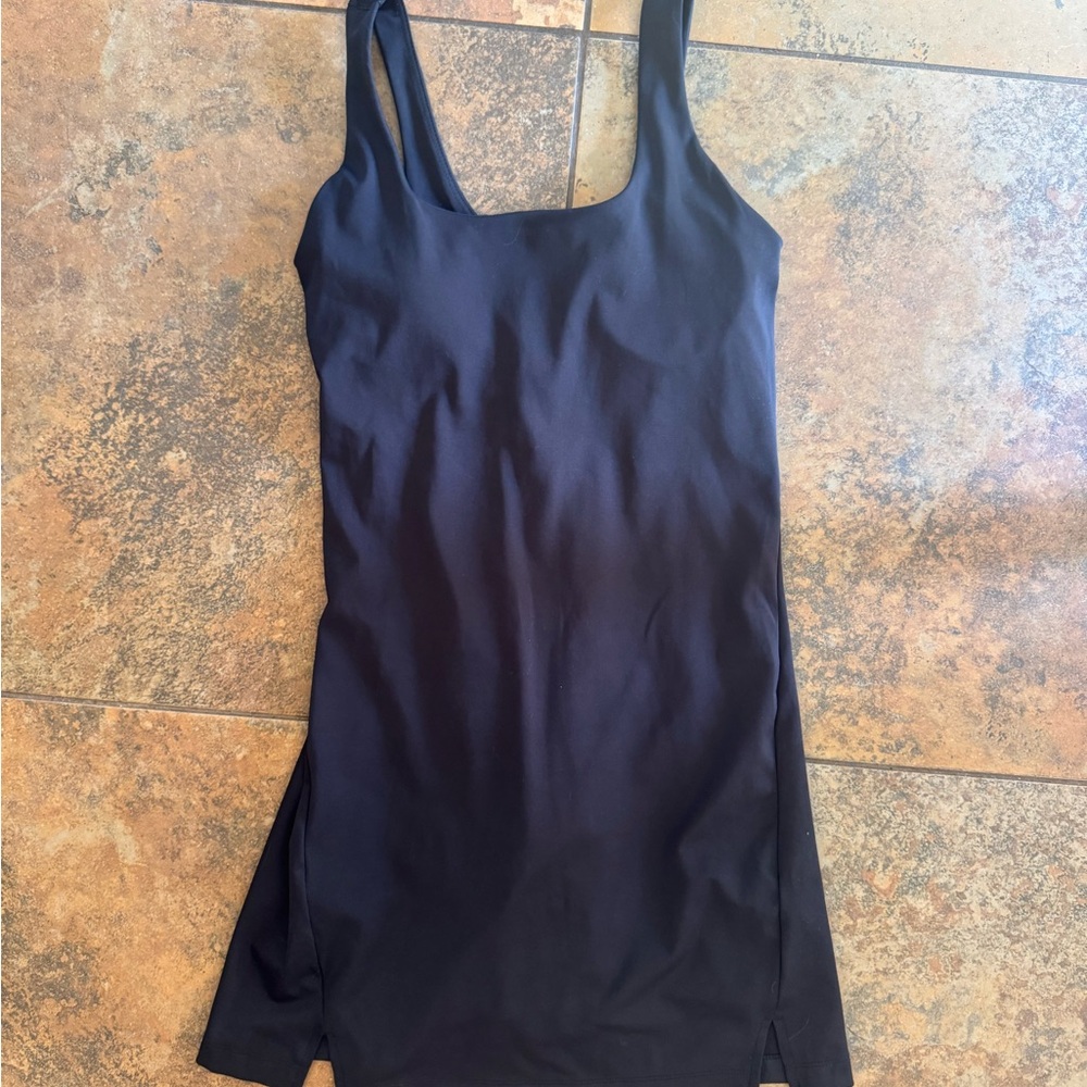 Old Navy Active Dress